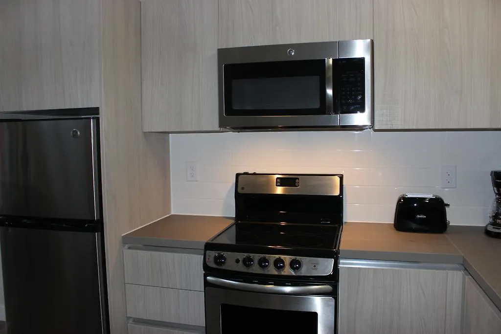 Atlas Suites- Furnished Apartments-College Street, Toronto 0*,